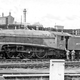 Illustration for article titled This Train Set The Steam Locomotive Speed Record 75 Years Ago Today
